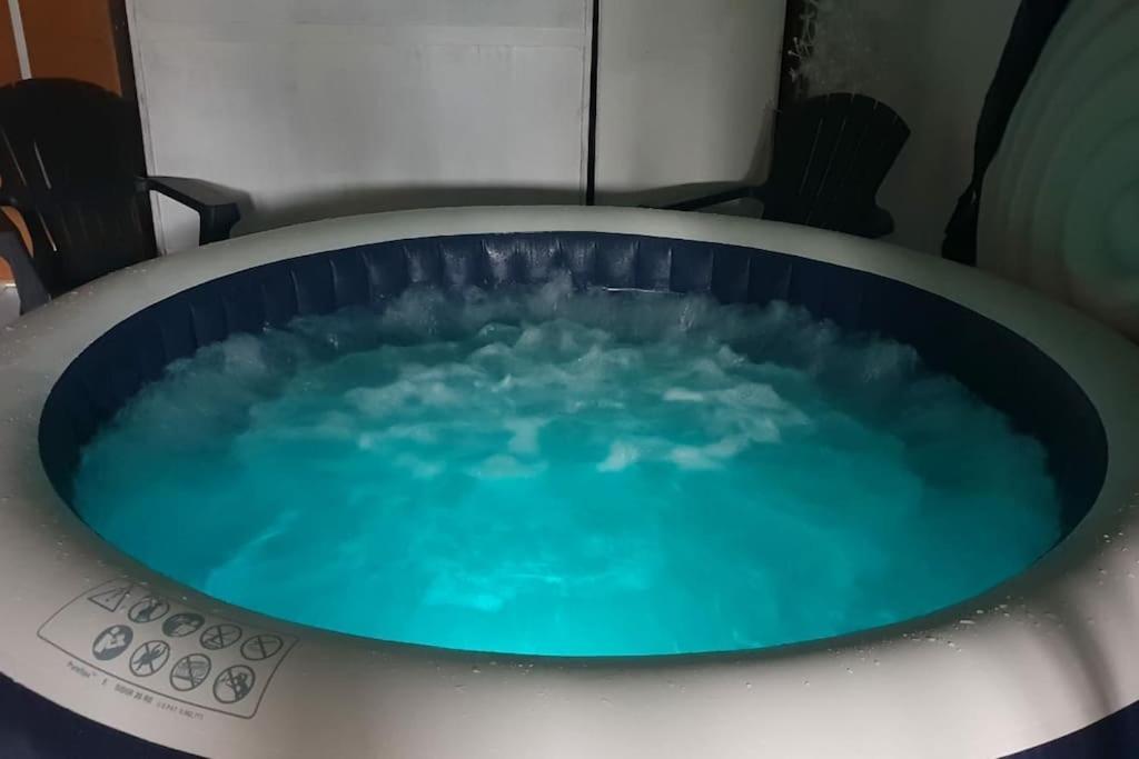 La Mare Aux Chevres Villa Reux Екстериор снимка
