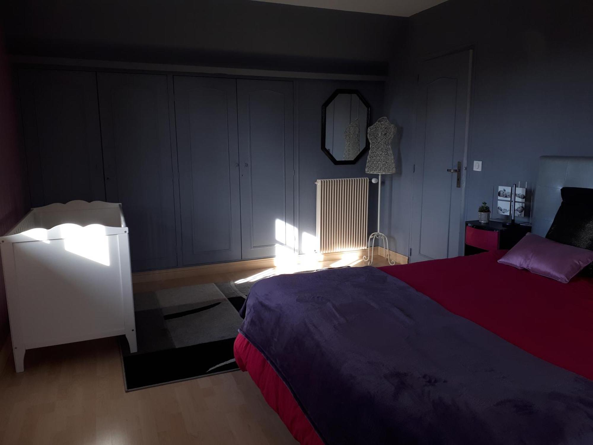 La Mare Aux Chevres Villa Reux Екстериор снимка